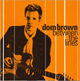 Dom Brown Between the lines album